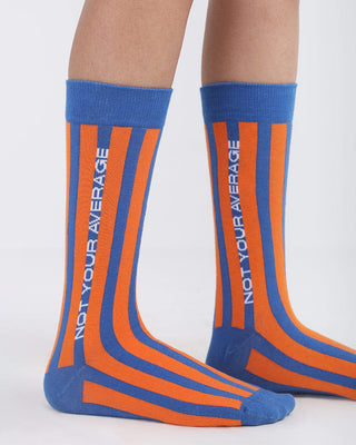 Not Average Neck Socks Neck Socks IN YOUR SHOE