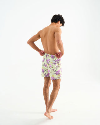 Octopus Swim Shorts Swim Shorts IN YOUR SHOE