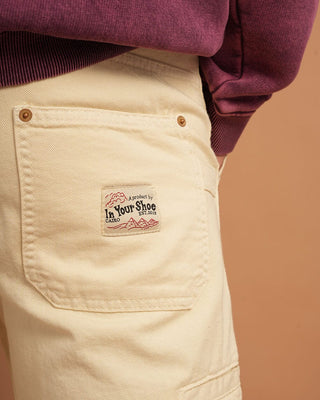 Off White Carpenter Jeans Jeans IN YOUR SHOE