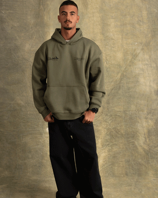 Original Human Hoodie Printed Hoodies IN YOUR SHOE L