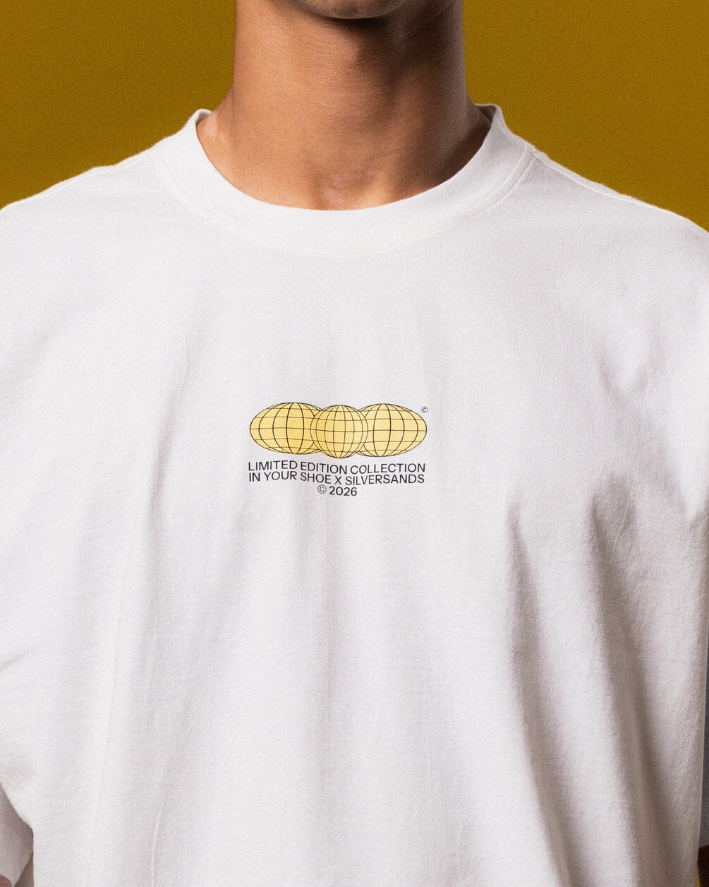 Out Of Service Oversized Tee Printed Oversized Tees IYS X ZED