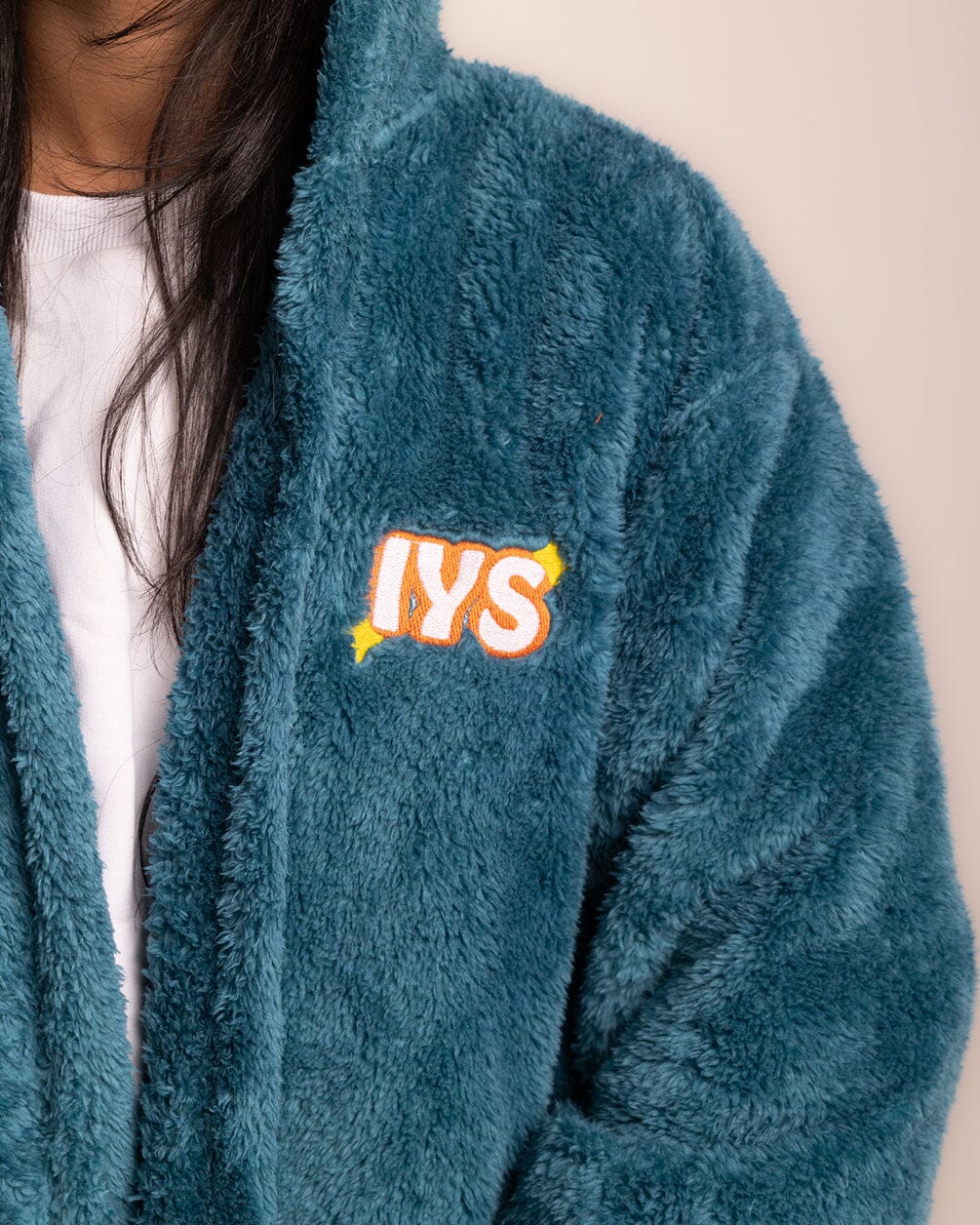 Out Of Service Robe Robes IN YOUR SHOE