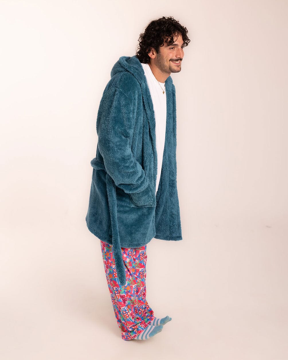 Out Of Service Robe Robes IN YOUR SHOE