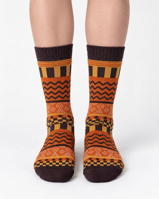 Pack of 6 - Fluffy Socks Fluffy Socks IN YOUR SHOE