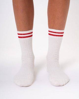 Pack of 6 - Neck Socks Neck Socks IN YOUR SHOE