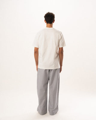 Paranoid Regular Tee Printed Regular Tees IN YOUR SHOE