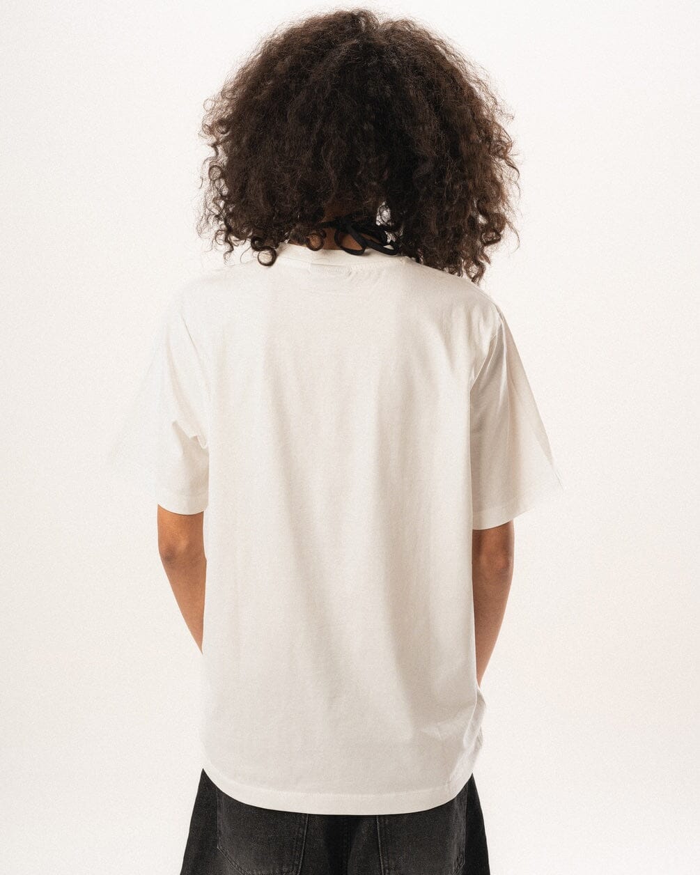 Paranoid Regular Tee Printed Regular Tees IN YOUR SHOE