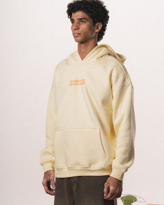 Physically At Work Oversized Hoodie Printed Hoodies IN YOUR SHOE