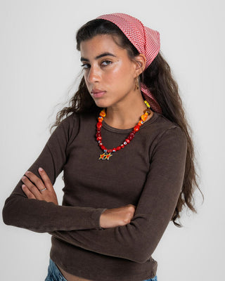 Picnic Bandana Bandana IN YOUR SHOE