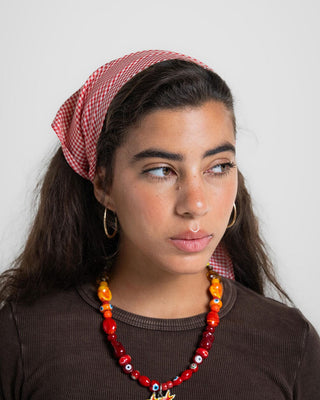 Picnic Bandana Bandana IN YOUR SHOE