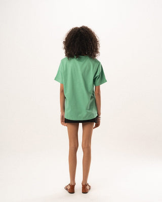 Picnic Regular Tee Printed Regular Tees IN YOUR SHOE XL