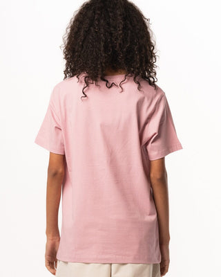 Pink Basic Regular Tee Basic Regular Tee IN YOUR SHOE L