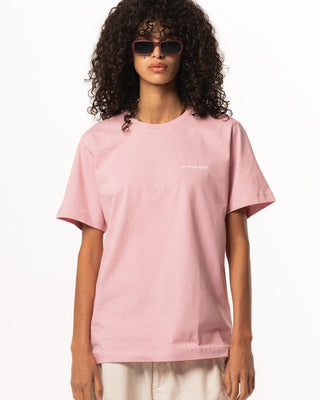 Pink Basic Regular Tee Basic Regular Tee IN YOUR SHOE M