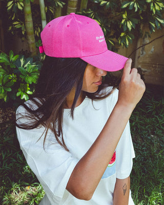 Podcast Cap Cap IN YOUR SHOE