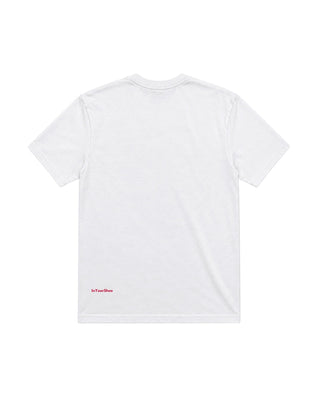 Qasr El Nile Regular Tee Printed Regular Tees IN YOUR SHOE