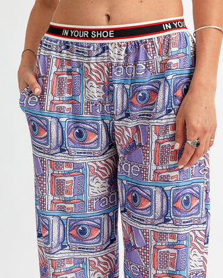 Rage Pjoys PJOYS IN YOUR SHOE L