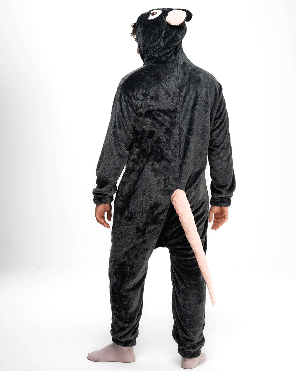 Ratatouille Onesie Onesies IN YOUR SHOE