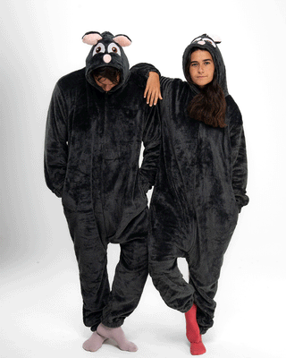 Ratatouille Onesie Onesies IN YOUR SHOE