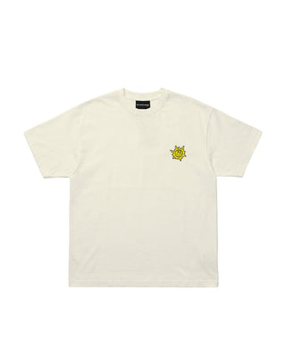 Read Chineese Oversized Tee Printed Oversized Tees IN YOUR SHOE