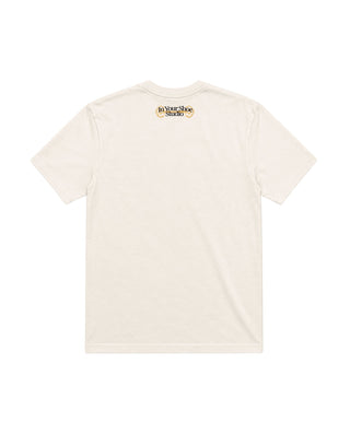 Reality Sh*t Regular Tee Printed Regular Tees IN YOUR SHOE