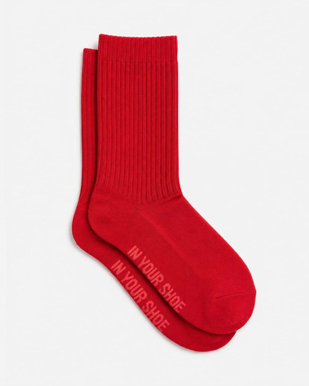 Red Neck Socks Neck Socks IN YOUR SHOE