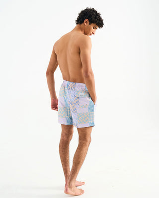 Retro Swim Shorts Swim Shorts IN YOUR SHOE