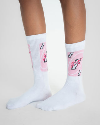 Reverse Energy Neck Socks Neck Socks IN YOUR SHOE