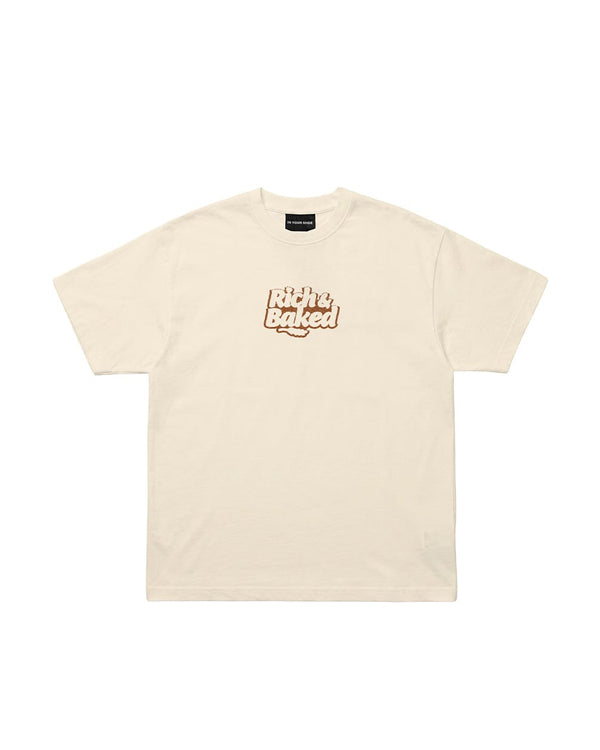Rich & Baked Oversized Tee