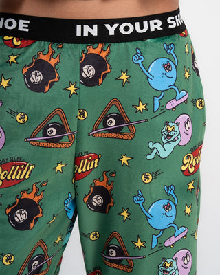 Rollin Fluffy Pjoys Fluffy Pjoys IN YOUR SHOE