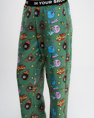 Rollin Fluffy Pjoys Fluffy Pjoys IN YOUR SHOE