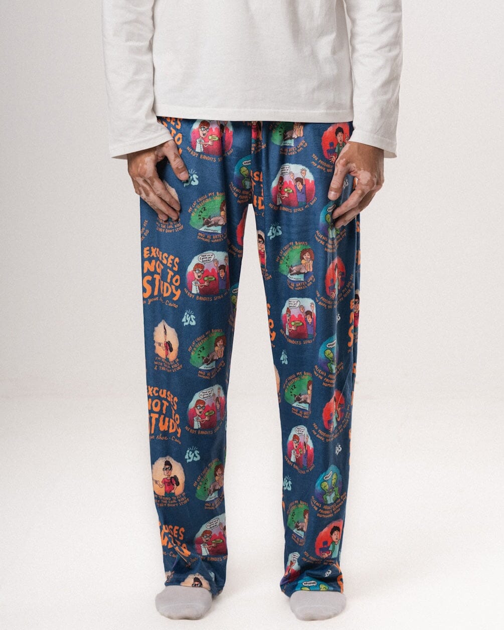 Santa Fluffy Pjoys Fluffy Pjoys IN YOUR SHOE XS