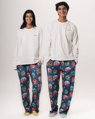 Santa Fluffy Pjoys Fluffy Pjoys IN YOUR SHOE S