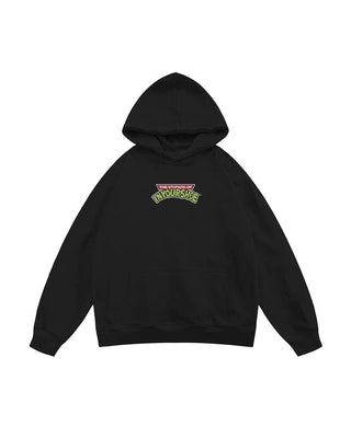 Save The Turtles Oversized Hoodie Printed Hoodies IN YOUR SHOE