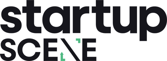 Startup Scene Logo