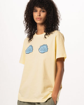 Seashells Regular Tee Printed Regular Tees IN YOUR SHOE