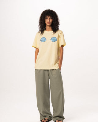 Seashells Regular Tee Printed Regular Tees IN YOUR SHOE XL