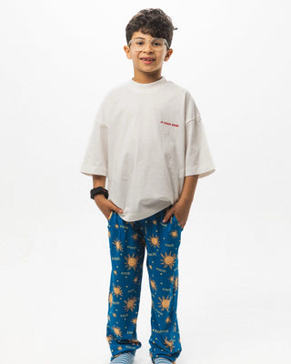 Shams Kids Pjoys Kids Pjoys IN YOUR SHOE 6-7
