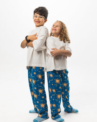 Shams Kids Pjoys Kids Pjoys IN YOUR SHOE 4-5