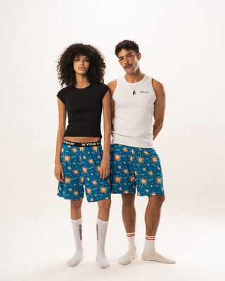 Shams Pshorts Pshorts IN YOUR SHOE S