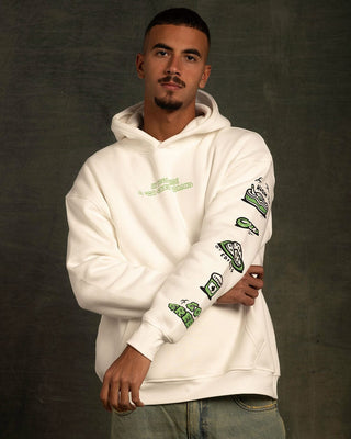 Sharing Is Caring Hoodie Printed Hoodies IN YOUR SHOE