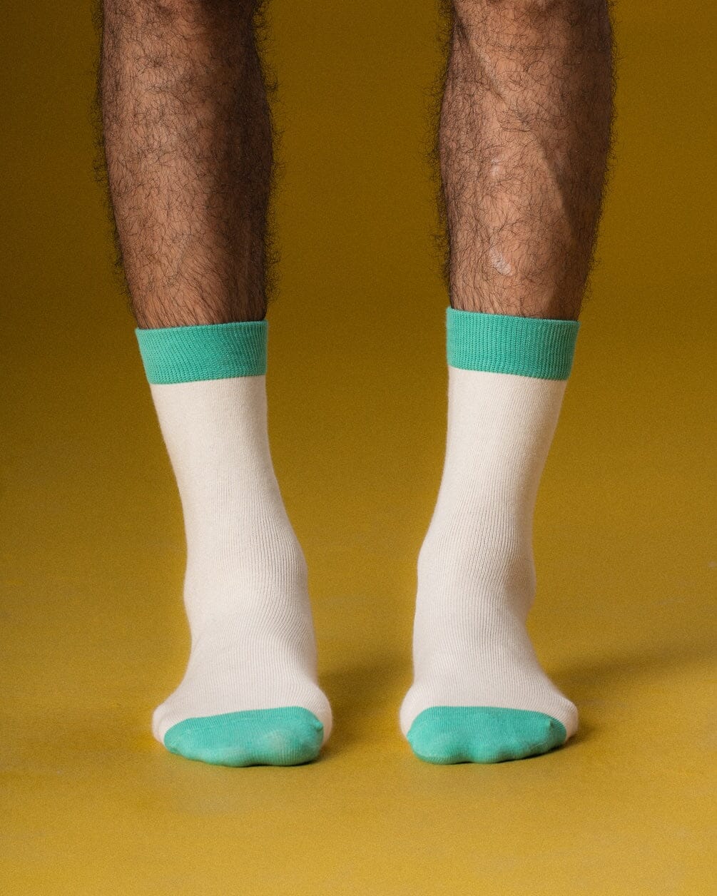 Silver Sands Sun Neck Socks Neck Socks IYS X ZED