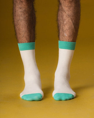 Silver Sands Sun Neck Socks Neck Socks IYS X ZED
