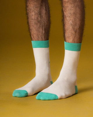 Silver Sands Sun Neck Socks Neck Socks IYS X ZED