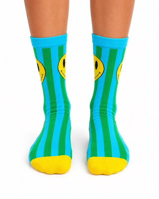 Smiley Neck Socks Neck Socks IN YOUR SHOE