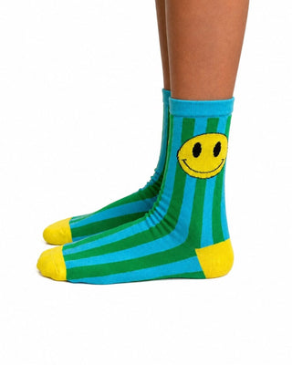 Smiley Neck Socks Neck Socks IN YOUR SHOE