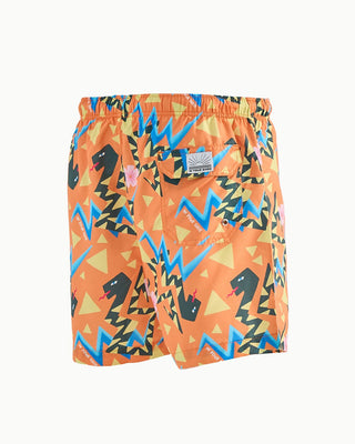 Snakes Swim Shorts Swim Shorts IN YOUR SHOE M
