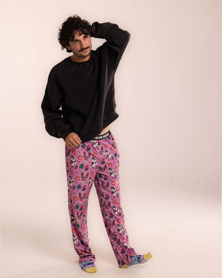 Snowman Fluffy Pjoys Fluffy Pjoys IN YOUR SHOE L