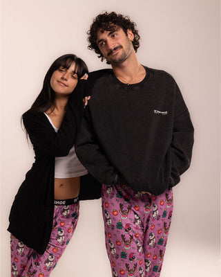 Snowman Fluffy Pjoys Fluffy Pjoys IN YOUR SHOE