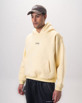 Social On Social Media Boxy Hoodie Boxy Hoodies IN YOUR SHOE