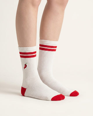 Spicy Neck Socks Neck Socks IN YOUR SHOE